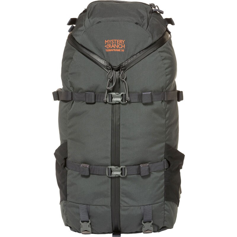 Terraframe 3Zip 50 Pack MYSTERY RANCH BACKPACKS